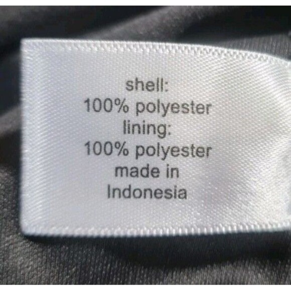 LANE BRYANT Women Plus Sz 22 Floral Sheer Ruffle Maxi Dress Spaghetti Strap 20NA - Picture 5 of 6